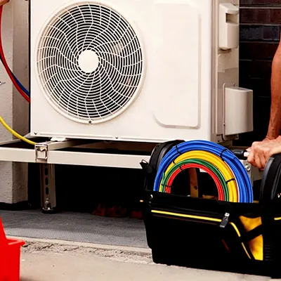  HVAC bending strip